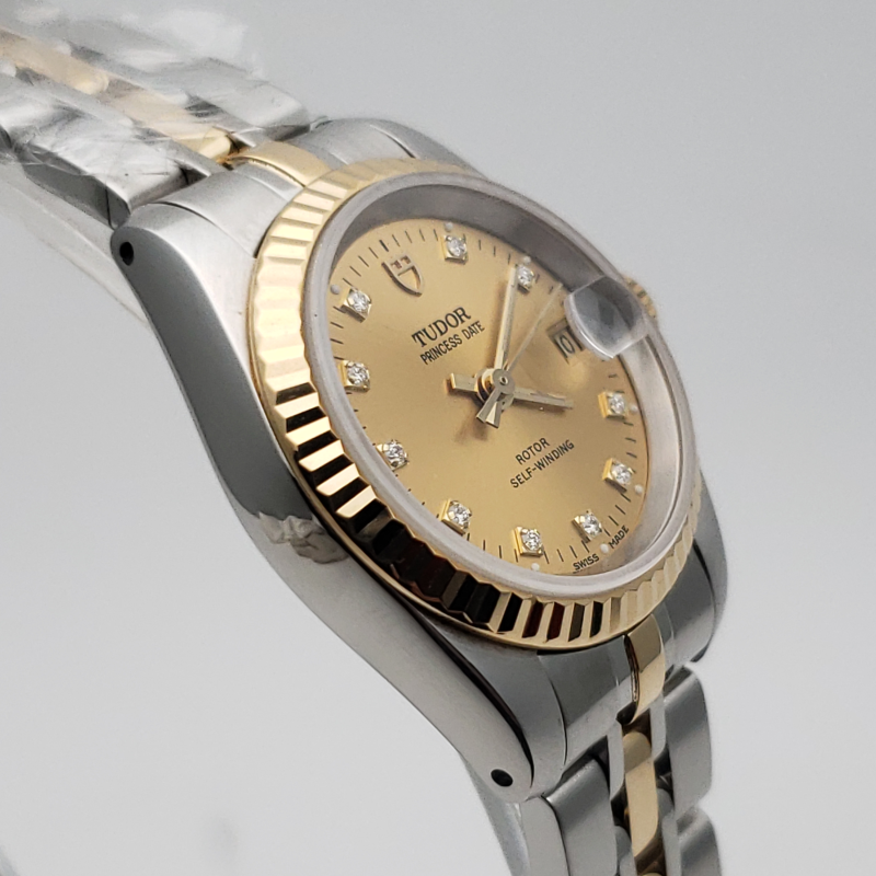 TUDOR Princess 92413 