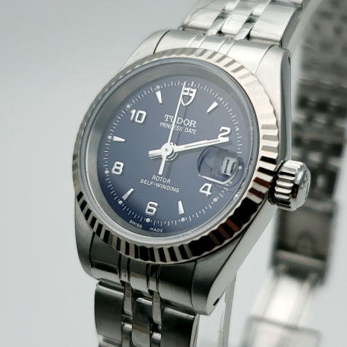 Tudor  Prince Date 92414