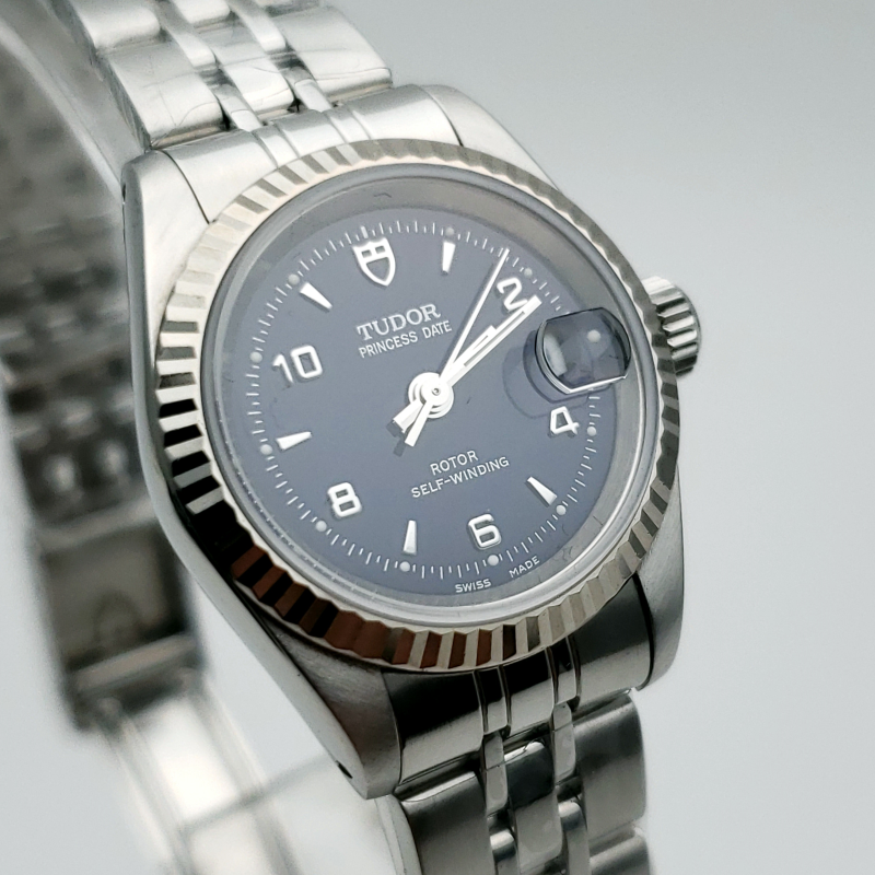 Tudor  Prince Date 92414 