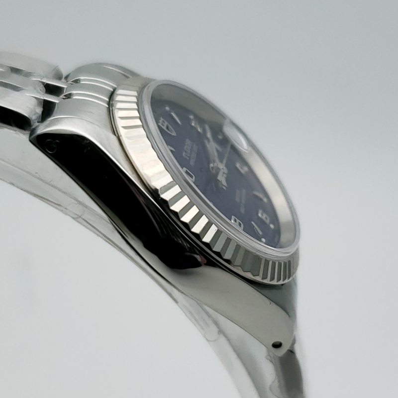 Tudor  Prince Date 92414 