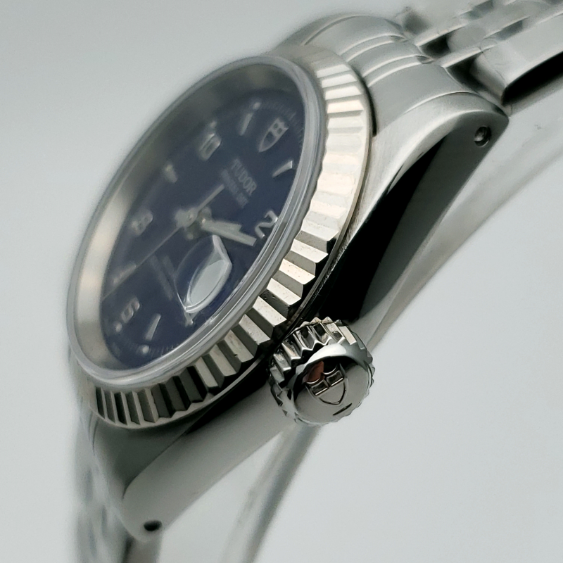 Tudor  Prince Date 92414 