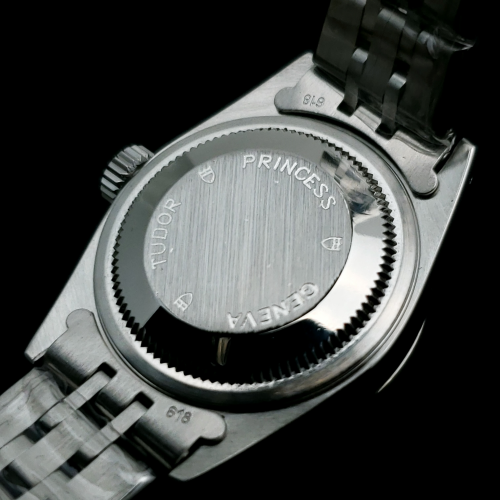 Tudor  Prince Date 92414