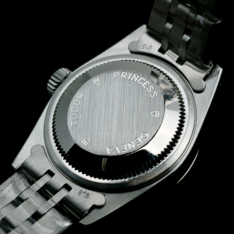 Tudor  Prince Date 92414 