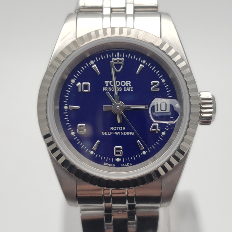Tudor  Prince Date 92414