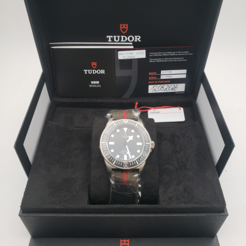 Tudor Pelagos 
