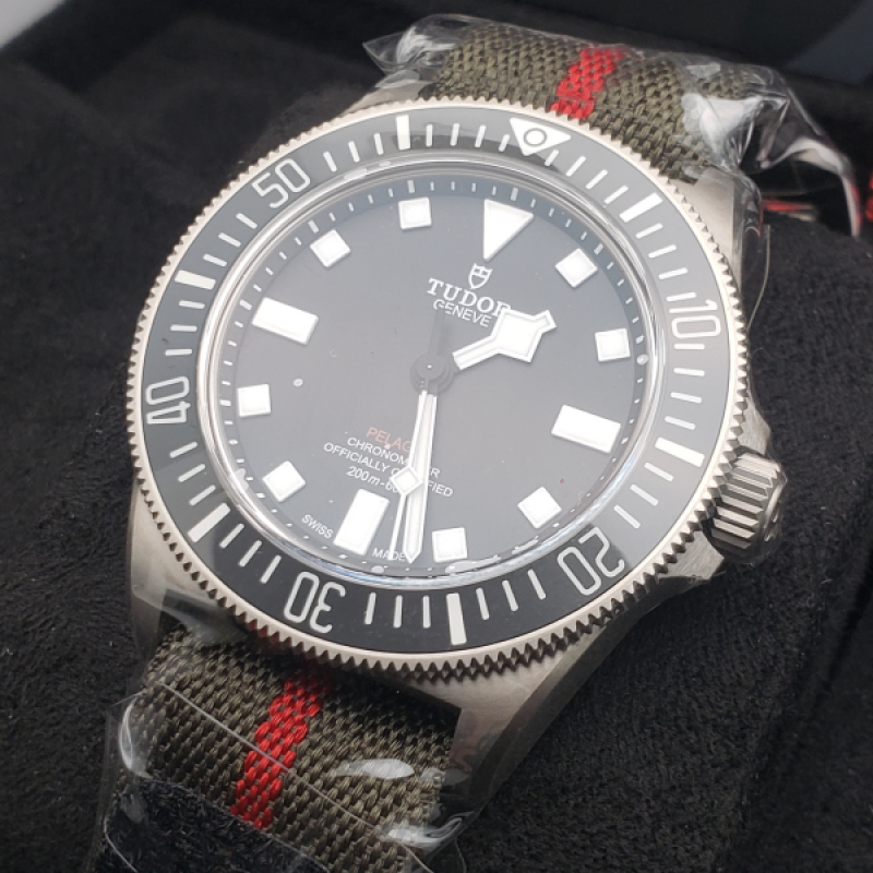 Tudor Pelagos 