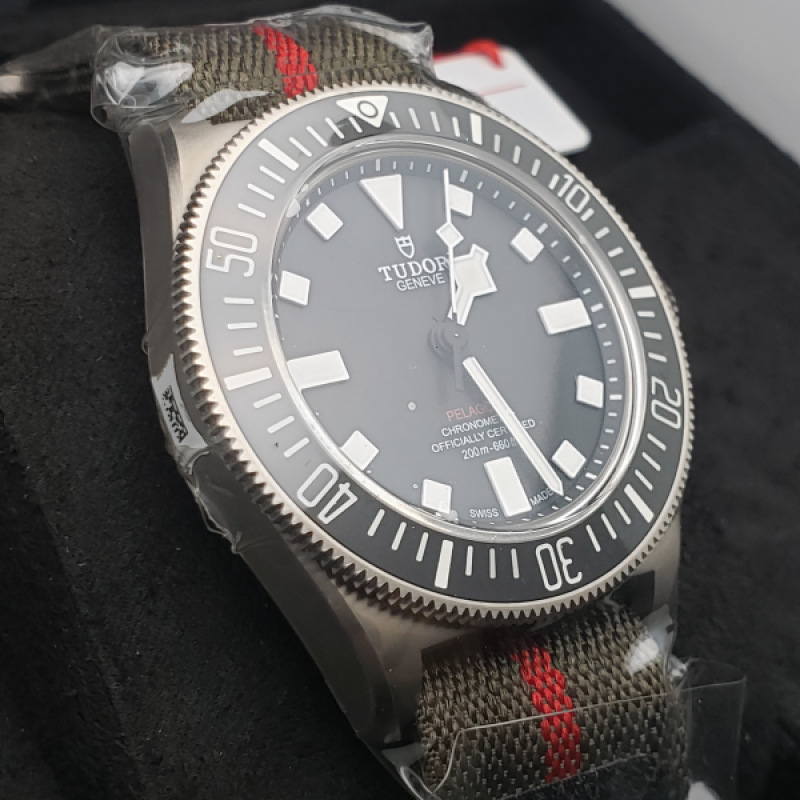 Tudor Pelagos 