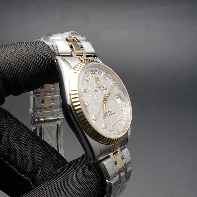 Tudor Prince Date一M76213-0008 