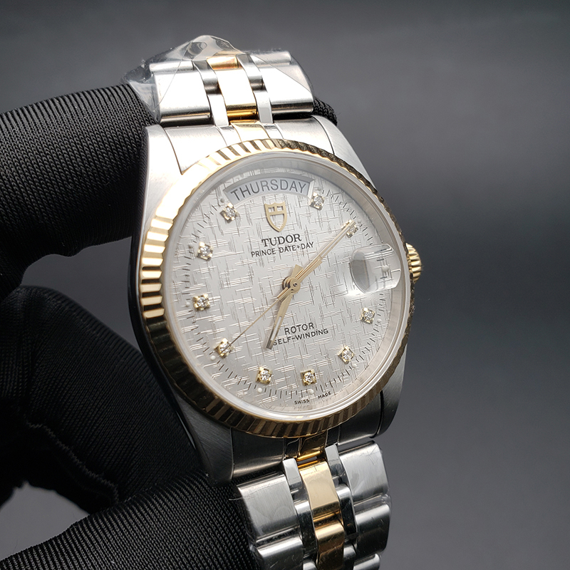 Tudor Prince Date一M76213-0008 