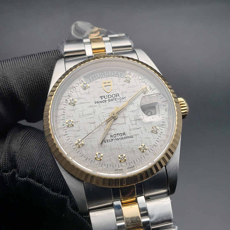 Tudor Prince Date一M76213-0008 