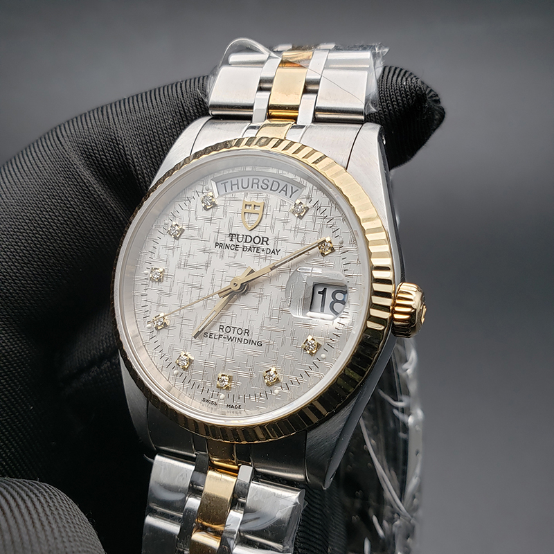 Tudor Prince Date一M76213-0008 