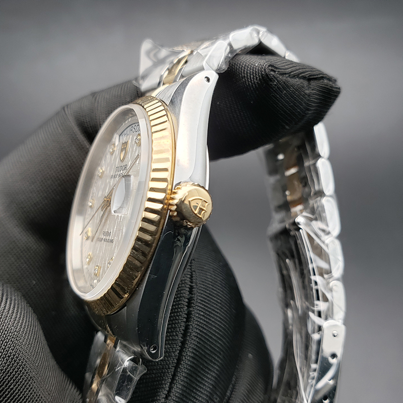 Tudor Prince Date一M76213-0008 