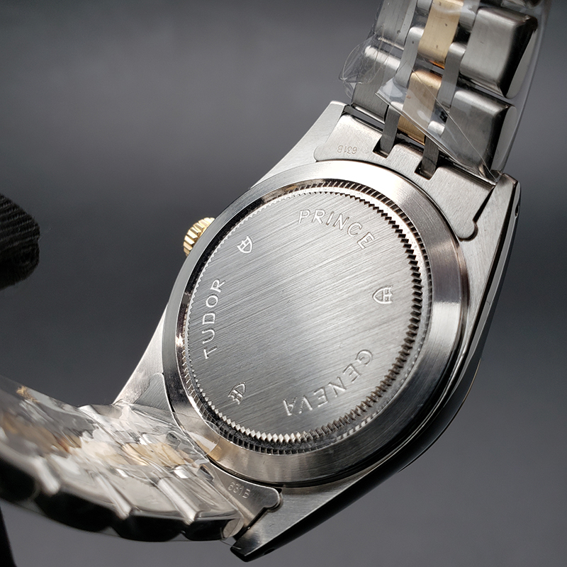 Tudor Prince Date一M76213-0008 