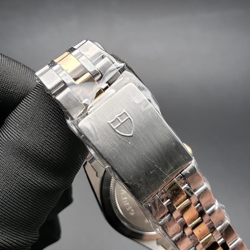 Tudor Prince Date一M76213-0008 