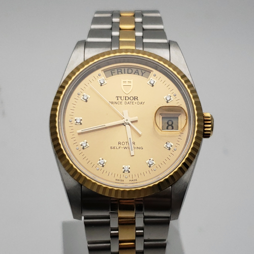  Tudor  Prince Date m76213-0011