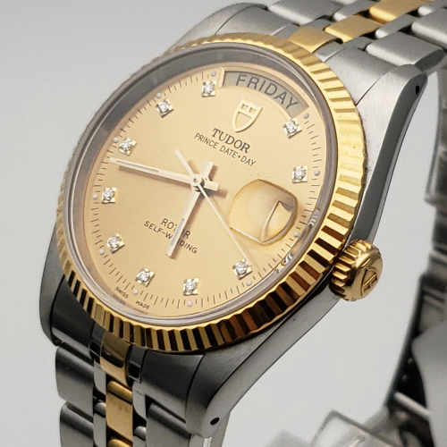  Tudor  Prince Date m76213-0011