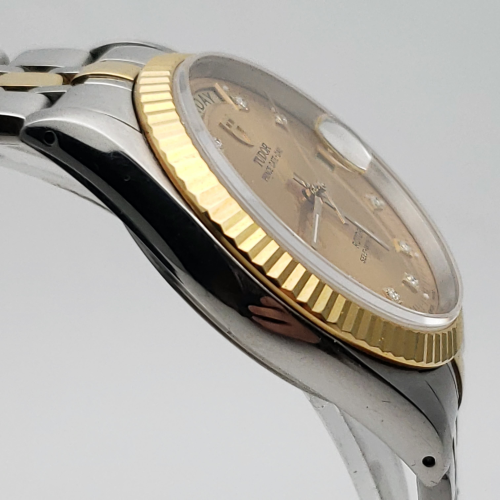  Tudor  Prince Date m76213-0011