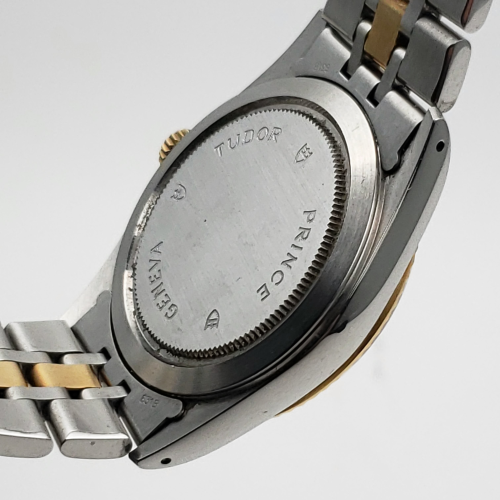  Tudor  Prince Date m76213-0011
