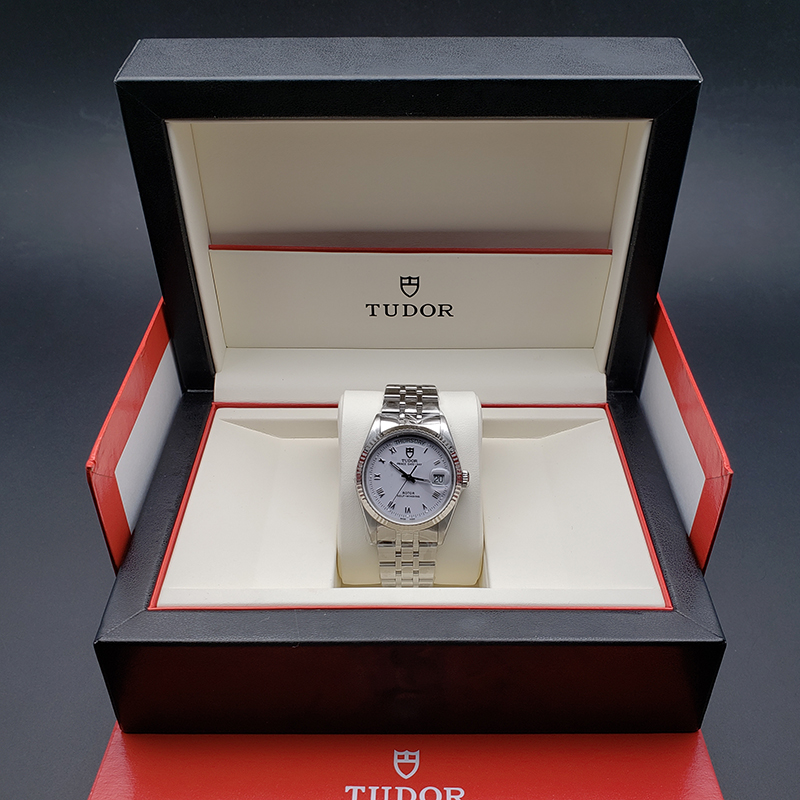 Tudor Prince Date一M76214-0013 