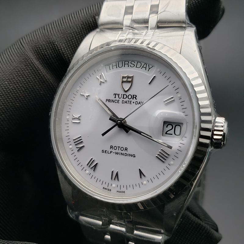 Tudor Prince Date一M76214-0013 