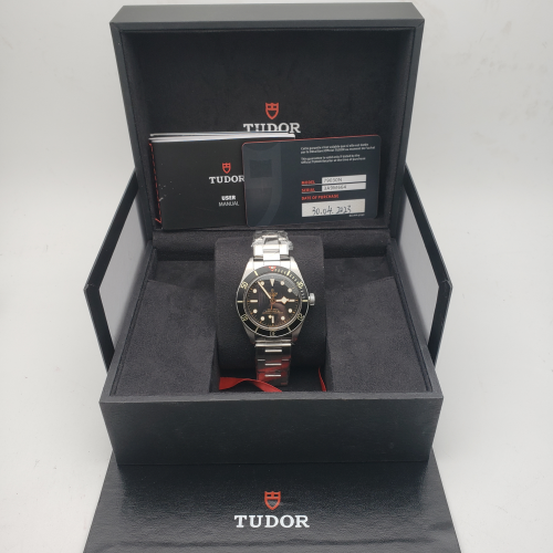 TUDOR Black Bay Fifty-Eight M79030N-0001
