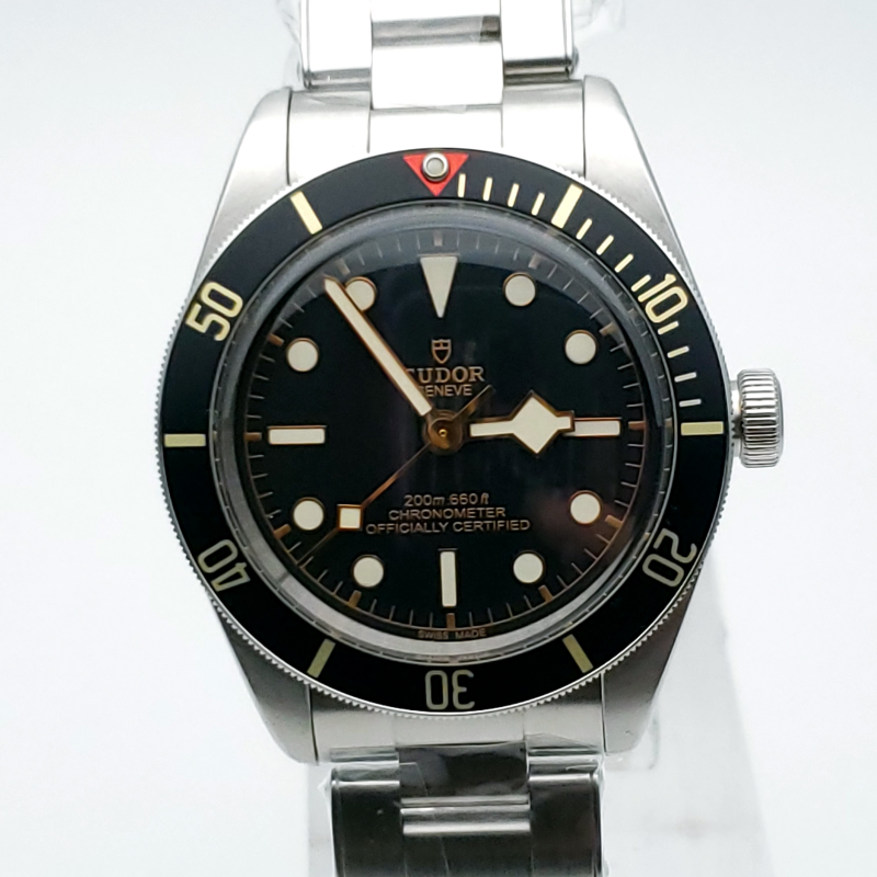 TUDOR Black Bay Fifty-Eight M79030N-0001
