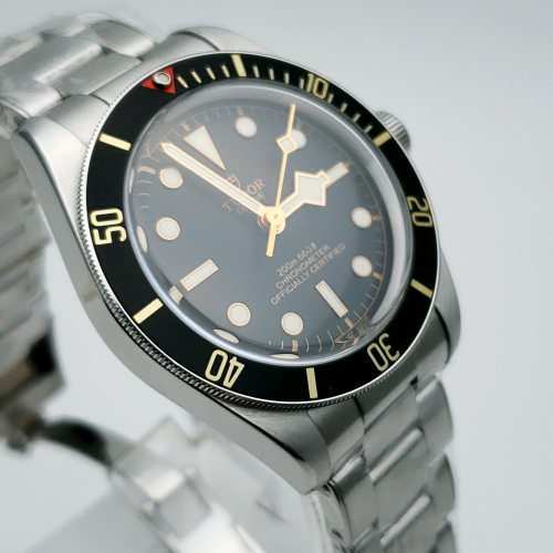 TUDOR Black Bay Fifty-Eight M79030N-0001