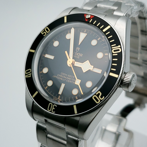 TUDOR Black Bay Fifty-Eight M79030N-0001