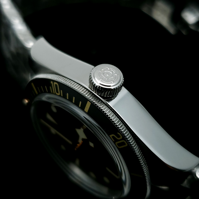 TUDOR Black Bay Fifty-Eight M79030N-0001 