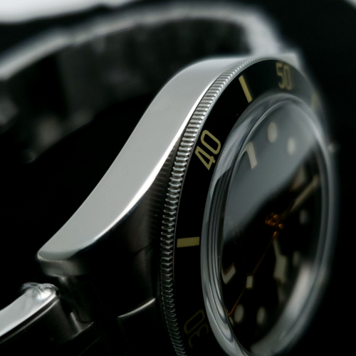 TUDOR Black Bay Fifty-Eight M79030N-0001