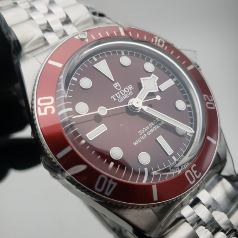 Tudor Black Bay 