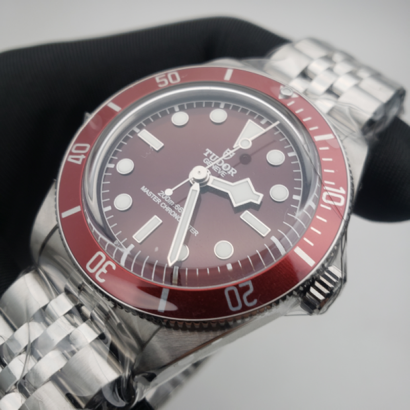 Tudor Black Bay 
