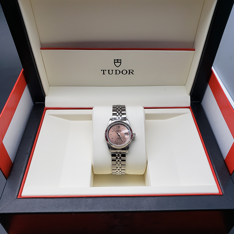 Tudor Prince Date一M92414-0007 