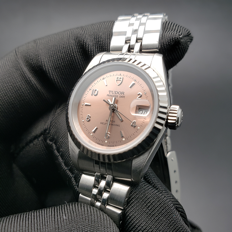 Tudor Prince Date一M92414-0007 
