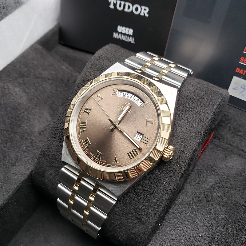 Tudor Royal一M28603-0007 