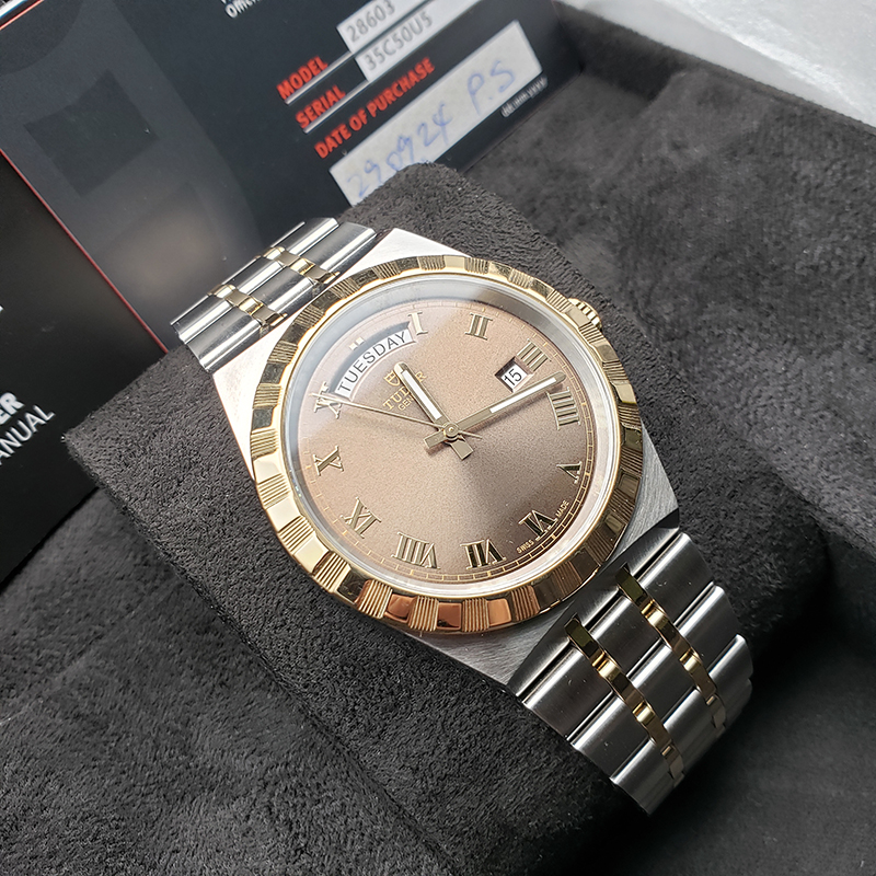 Tudor Royal一M28603-0007 