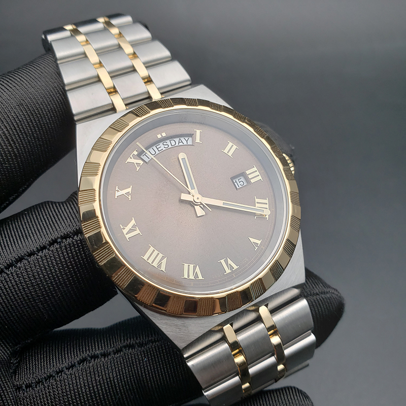 Tudor Royal一M28603-0007 