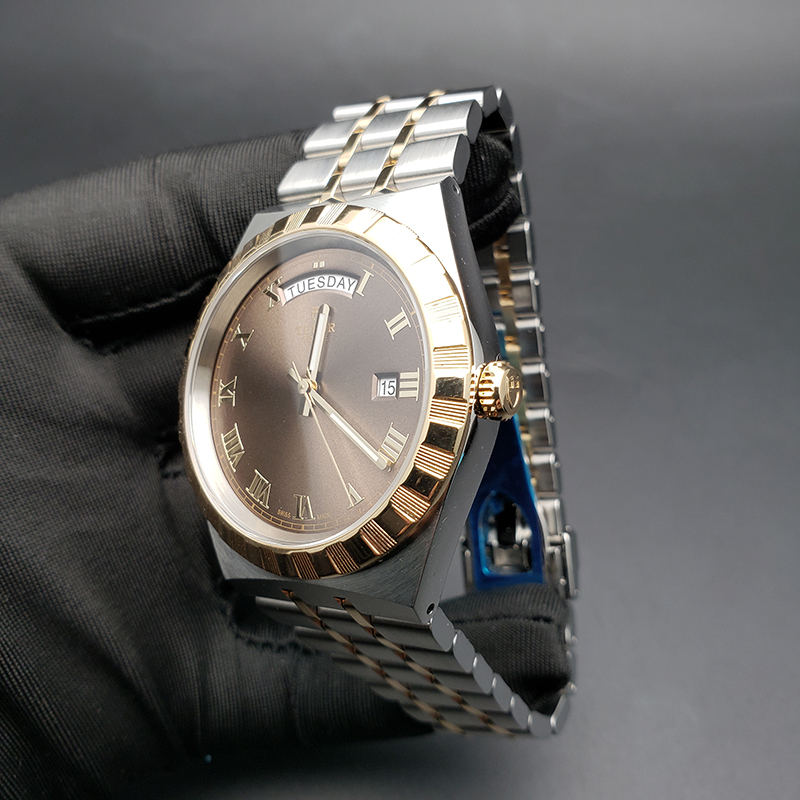 Tudor Royal一M28603-0007 