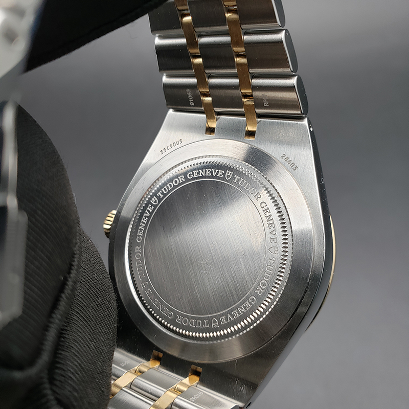 Tudor Royal一M28603-0007 