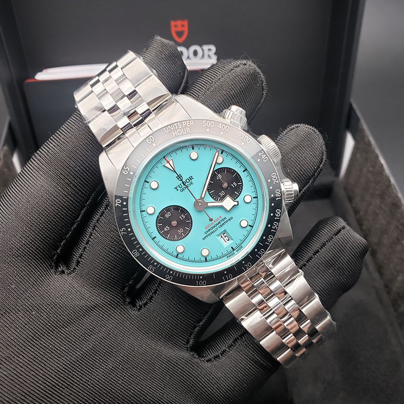 Tudor BLACK BAY CHRONO一M79360N-0024 