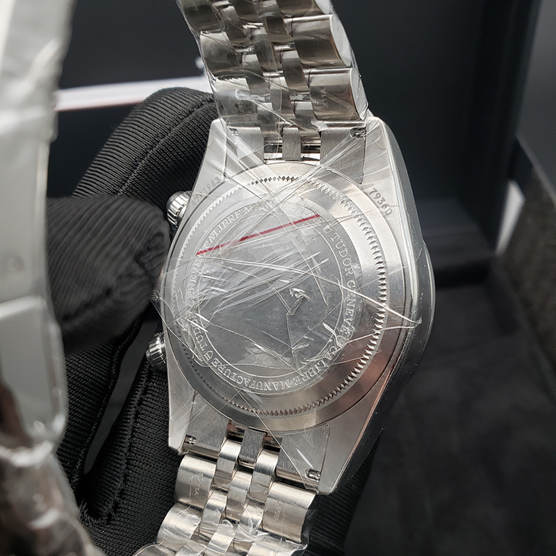 Tudor BLACK BAY CHRONO一M79360N-0024 