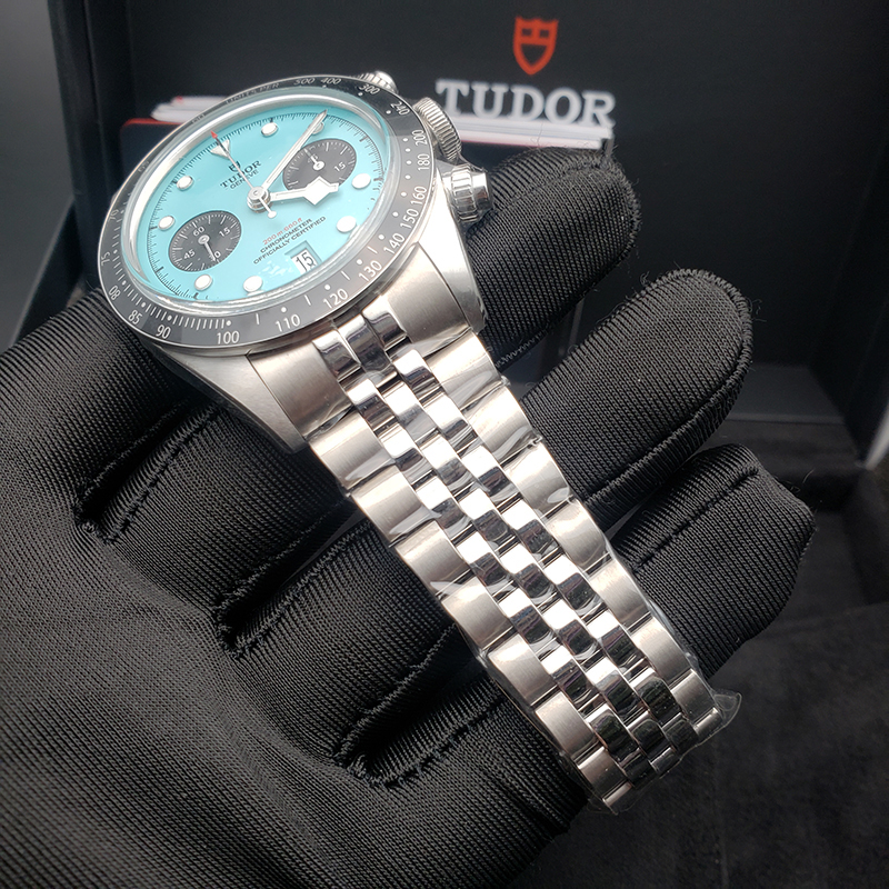 Tudor BLACK BAY CHRONO一M79360N-0024 