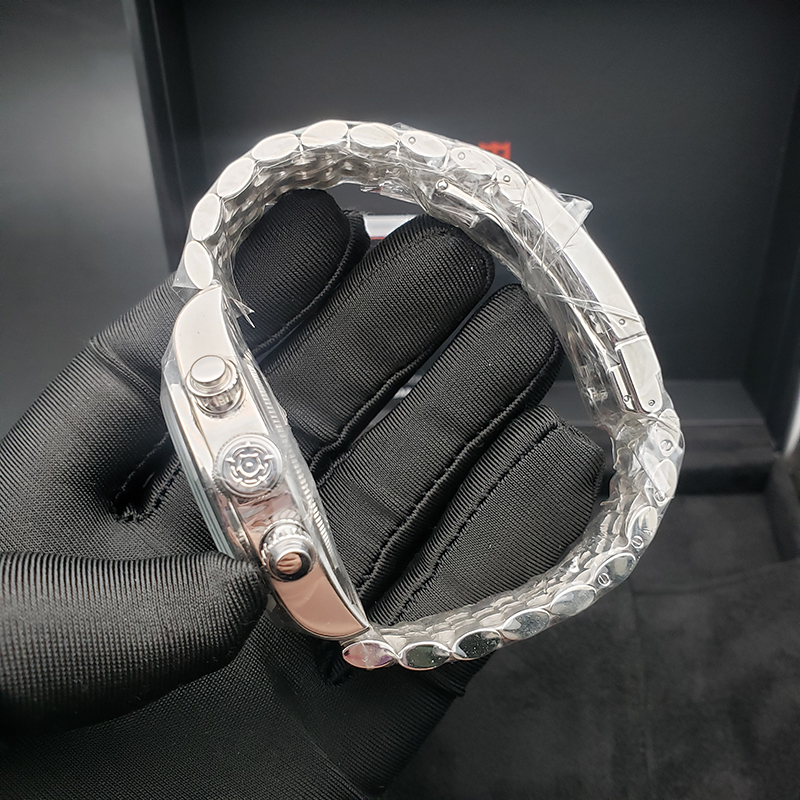 Tudor BLACK BAY CHRONO一M79360N-0024 