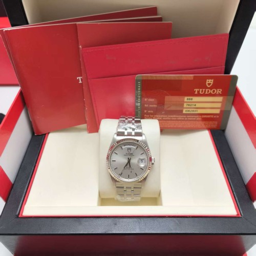 Tudor Prince Date Day一M76214-0010