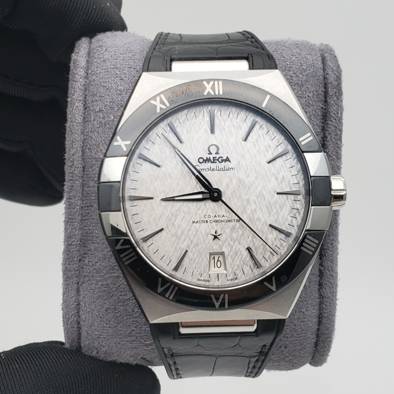 Omega Constellation 
