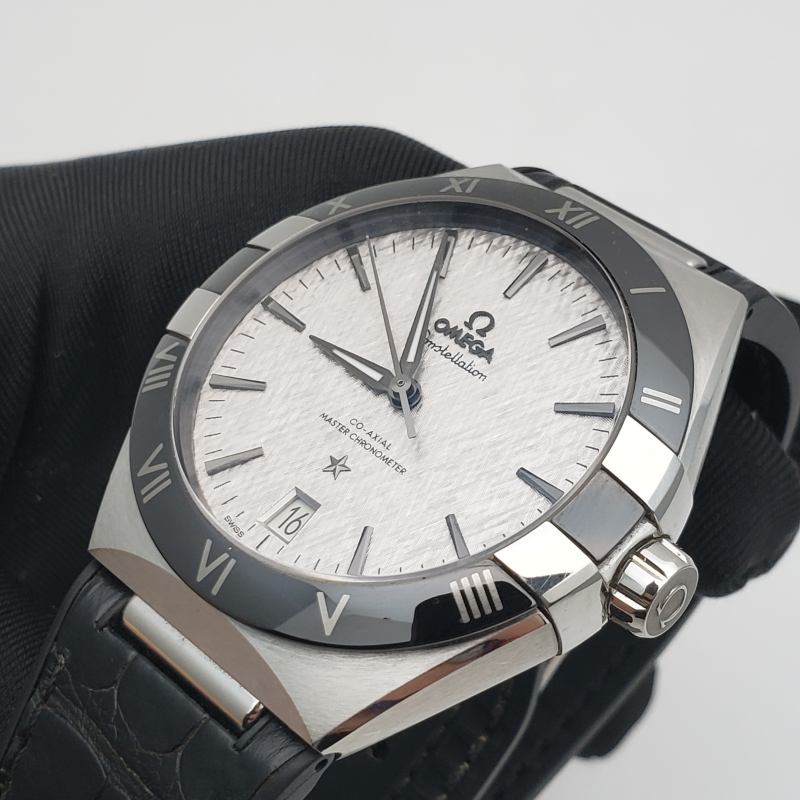 Omega Constellation  