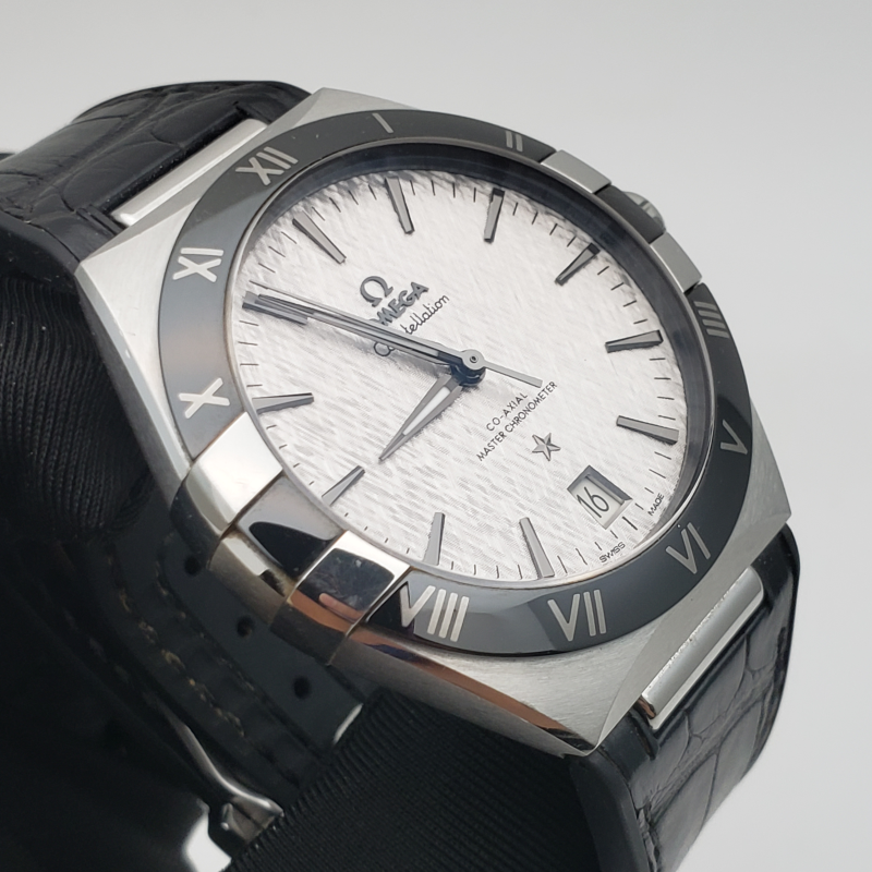 Omega Constellation  