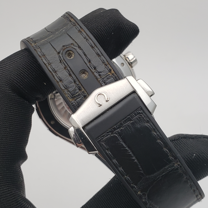Omega Constellation  