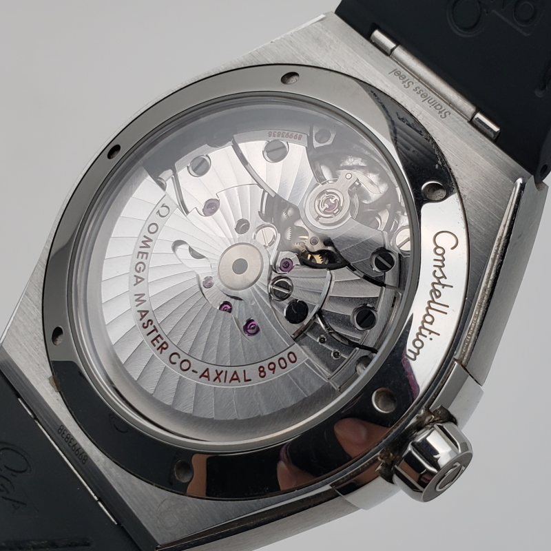 Omega Constellation  