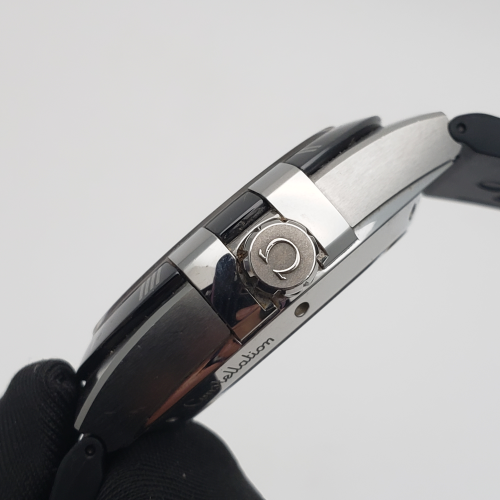 Omega Constellation 
